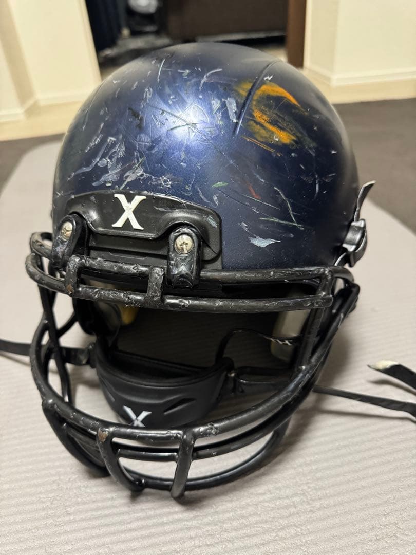 XENITH ヘルメット Lサイズ