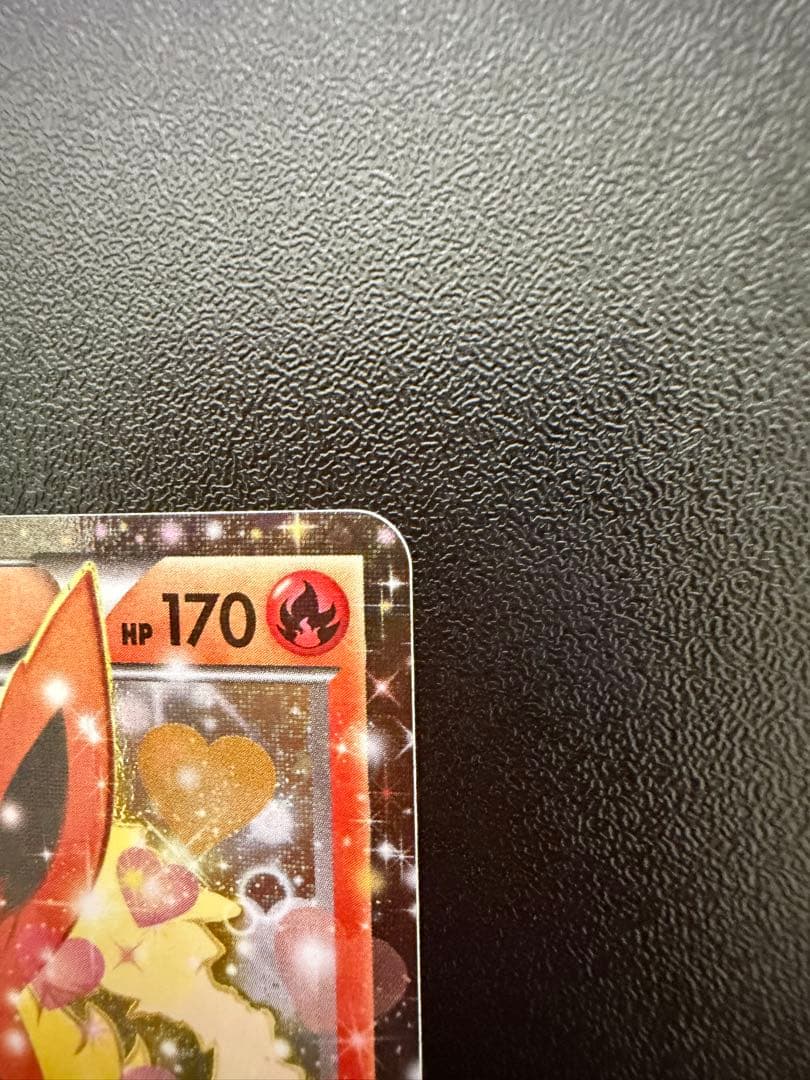 ポケキュン ブースターEX ポニータ石井 直筆サイン入り