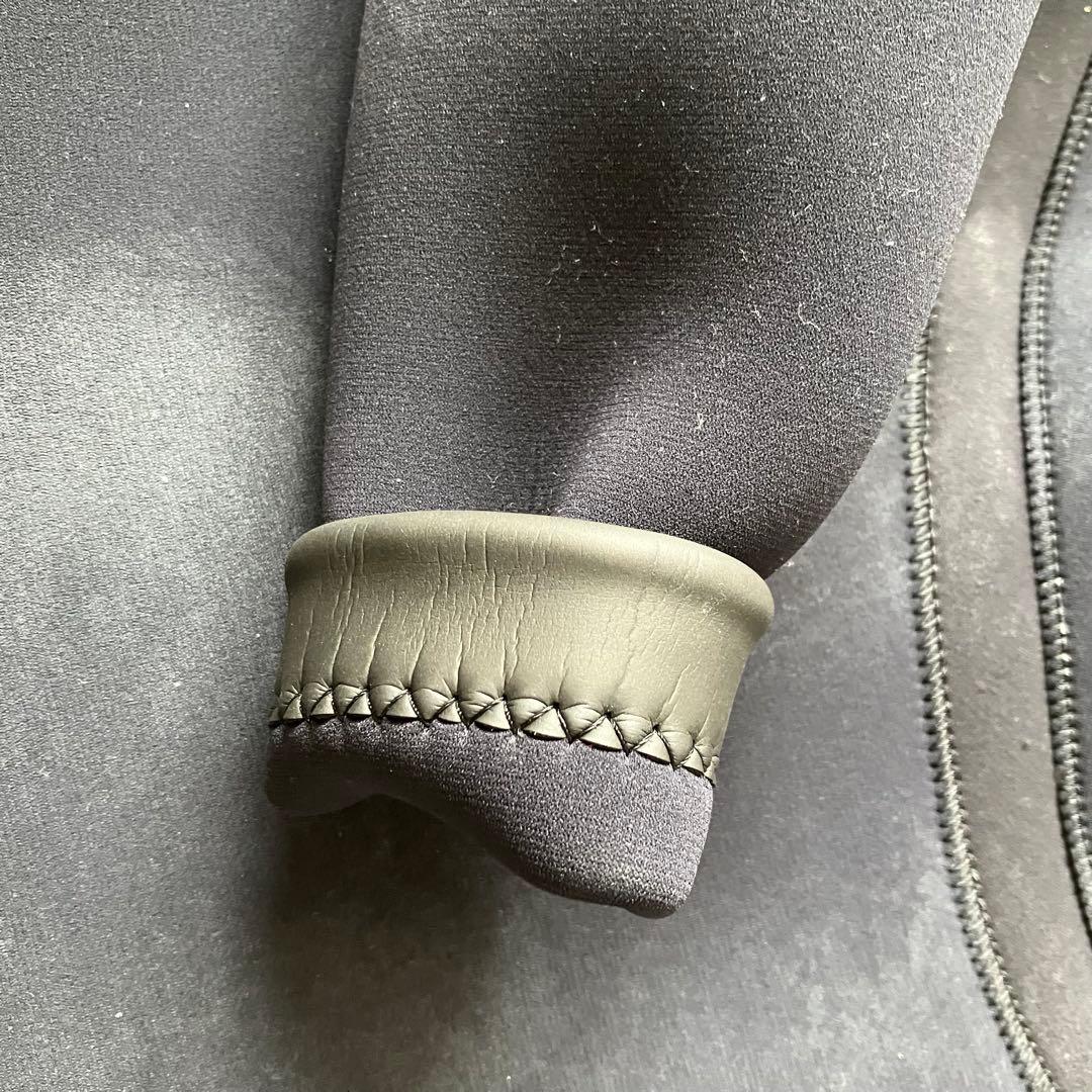 ウェットスーツ　ロングスプリング　メンズ　サーフィン