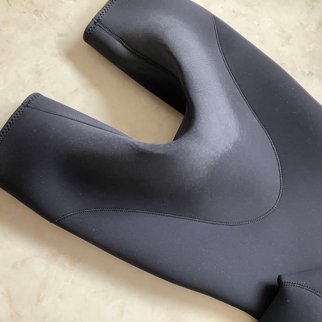 ウェットスーツ　ロングスプリング　メンズ　サーフィン