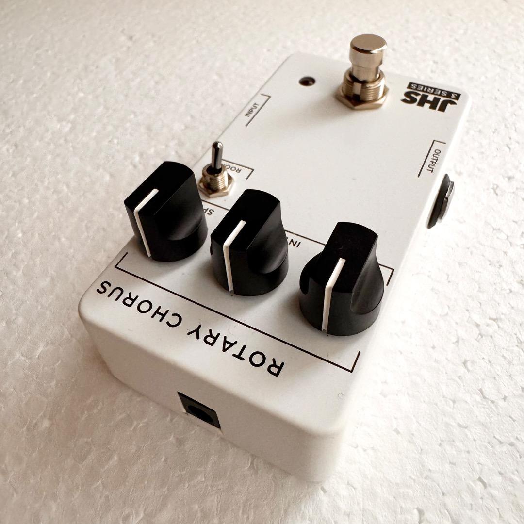 お買い得！JHS PEDALS 3 Series Rotary Chorus