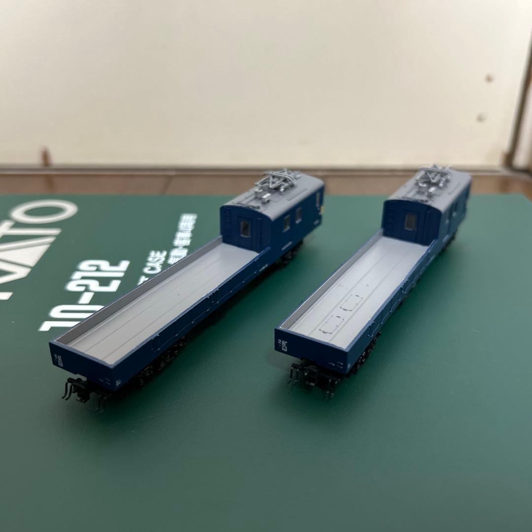 トミックス 115系4両 鉄コレ クル144 クモル145 クモヤ145 3両