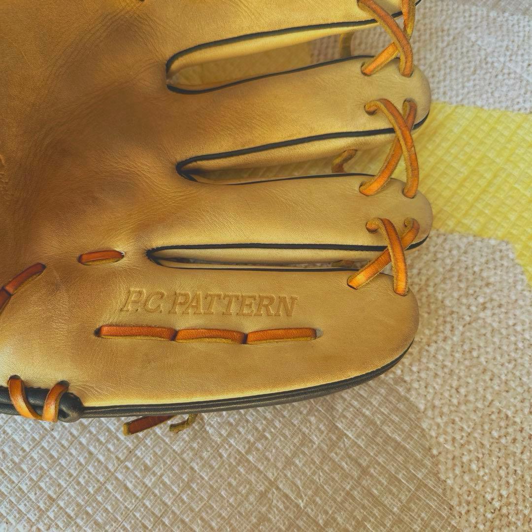 マ*ど様 M*︎様 プロステイタス　軟式グラブ　源田モデル