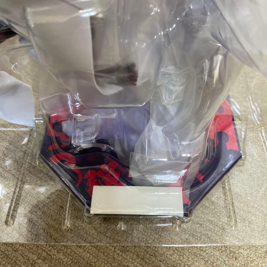 ルフィ　maximum バウンドマン　ver.2