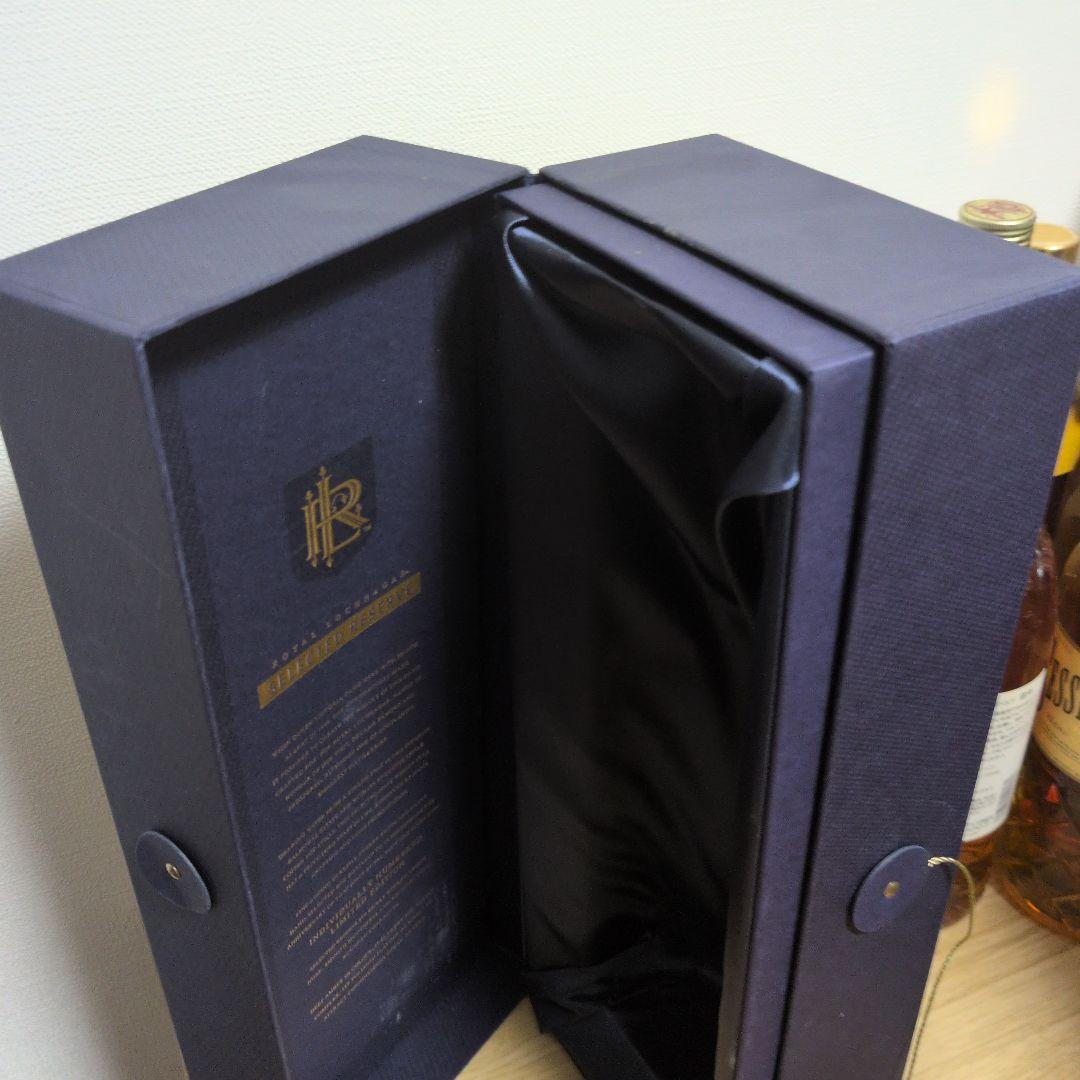 ウイスキー  Lochnagar Selected Reserve 70cl