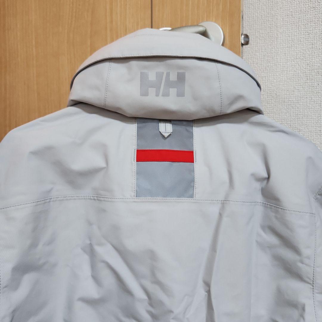 Helly Hansen スノーボードウェア 女性用 ライトグレー