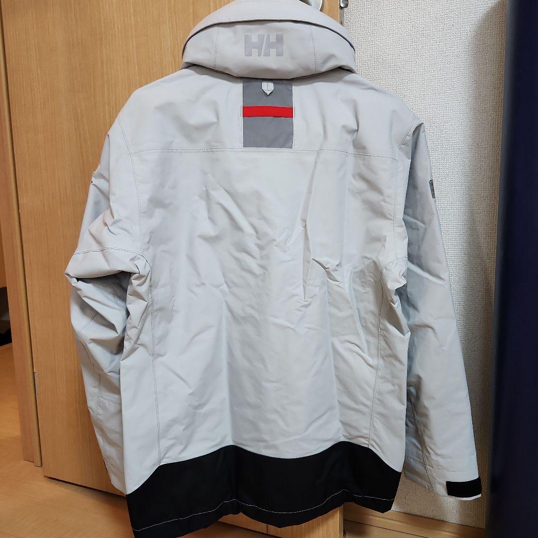Helly Hansen スノーボードウェア 女性用 ライトグレー