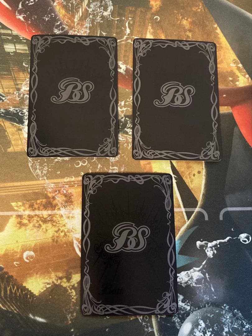 ★（最安値）碇シンジ　シンクロ率♾️