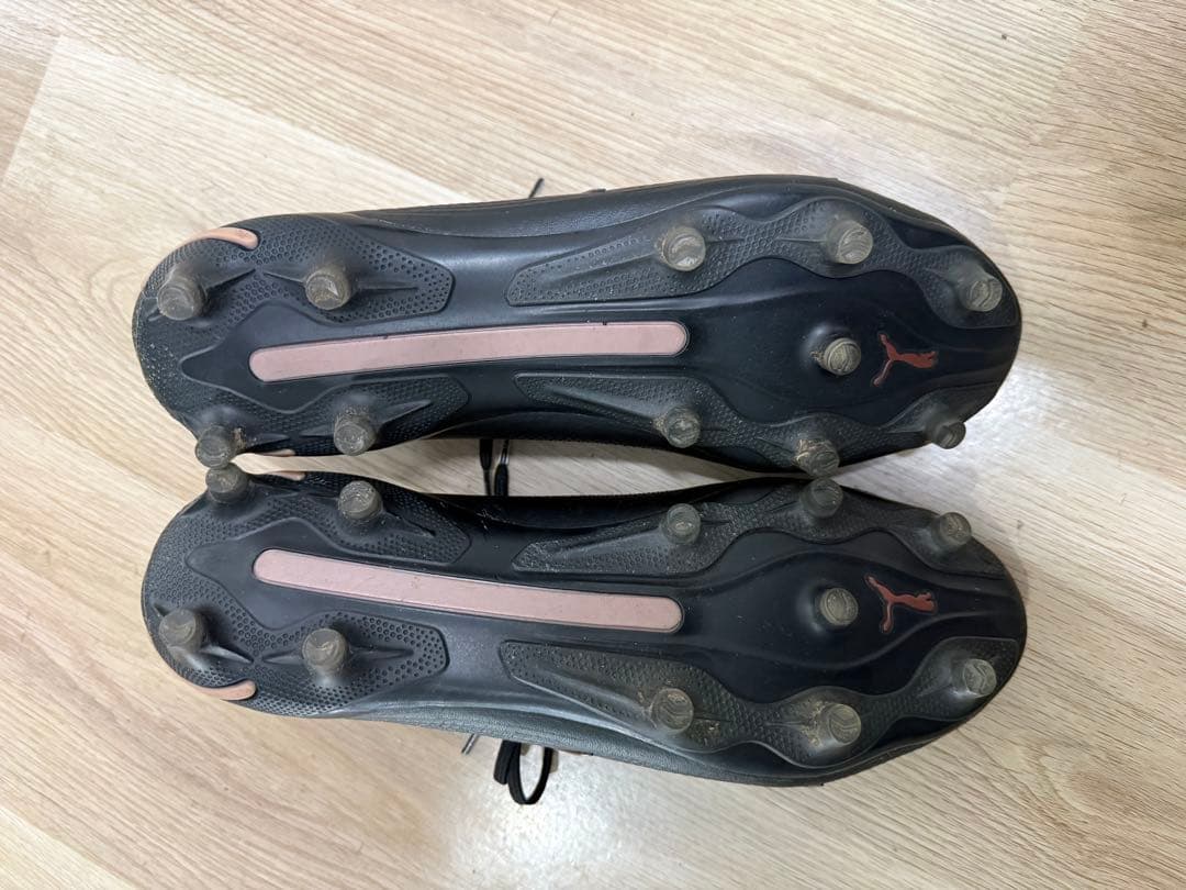 プーマ Puma King サッカースパイク 26.5cm