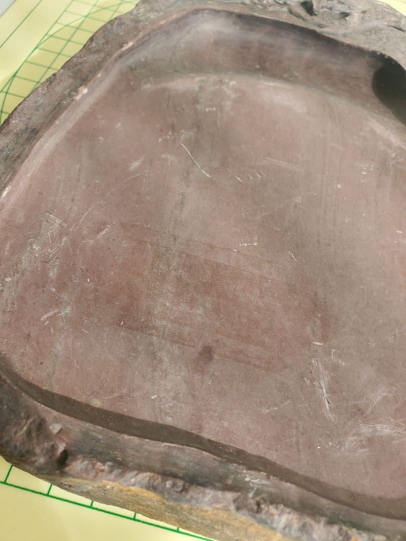 書道具 中国硯 習字セット 美術品 骨董 アンティーク レトロ