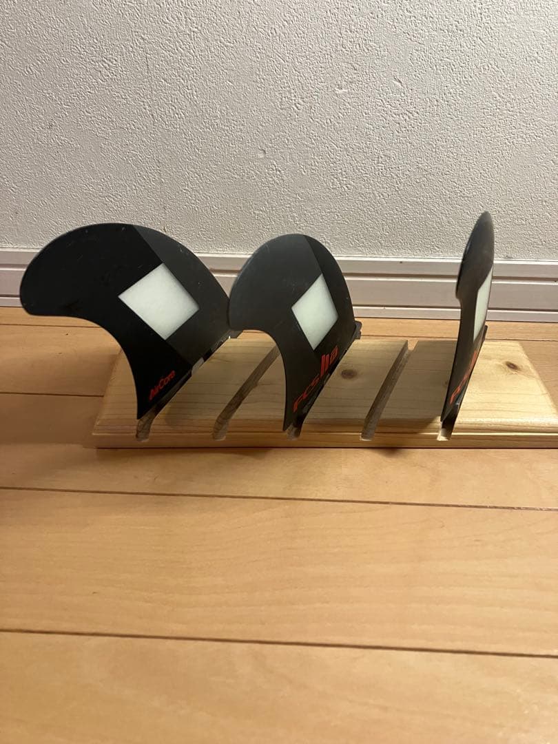 サーフィン・ボディボード FCS II TOLEDO FT medium