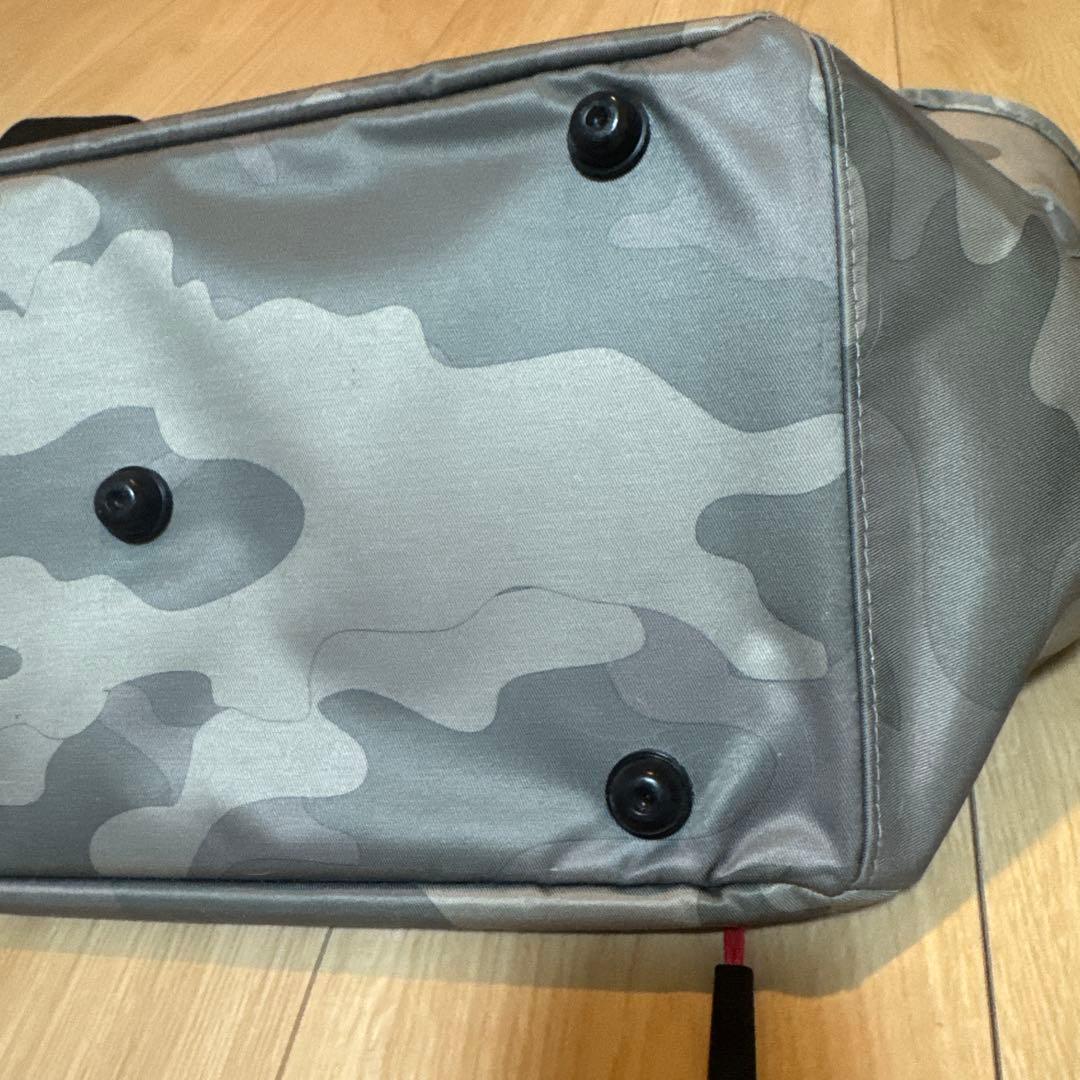 ラルフローレン　RLX 迷彩柄 ゴルフバッグ