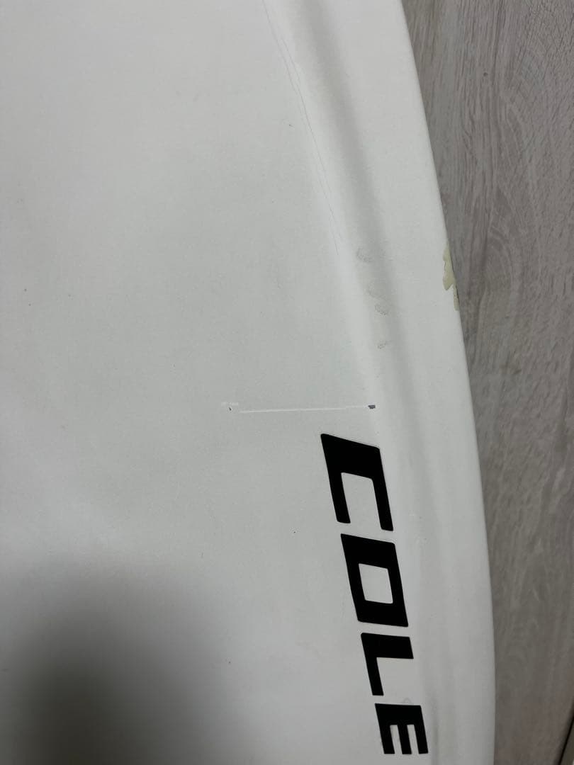 Avis COLE ショートボード ５‘10 ジャンク