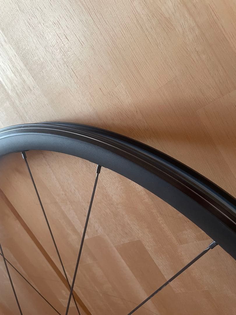 Vision TRIMAX 30 KB SHIMANO 11s 前後セット