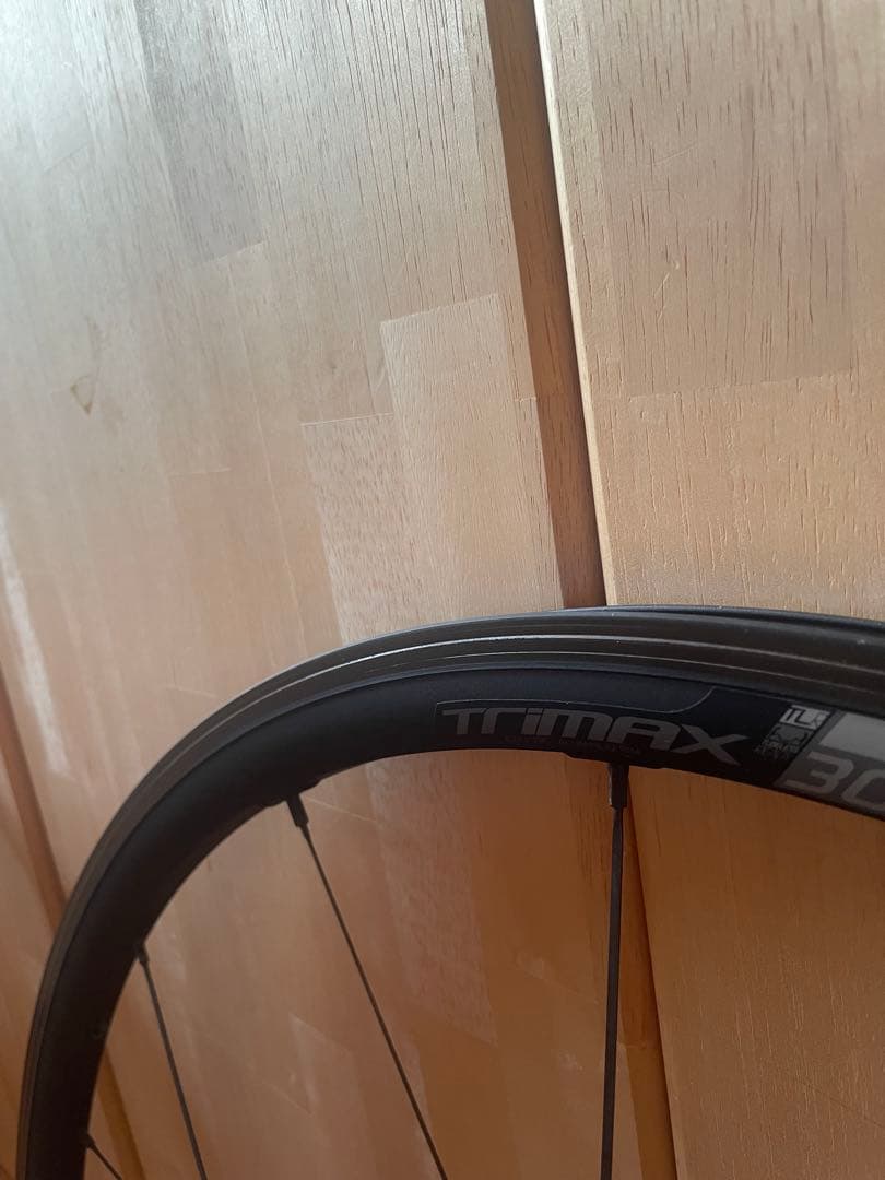 Vision TRIMAX 30 KB SHIMANO 11s 前後セット