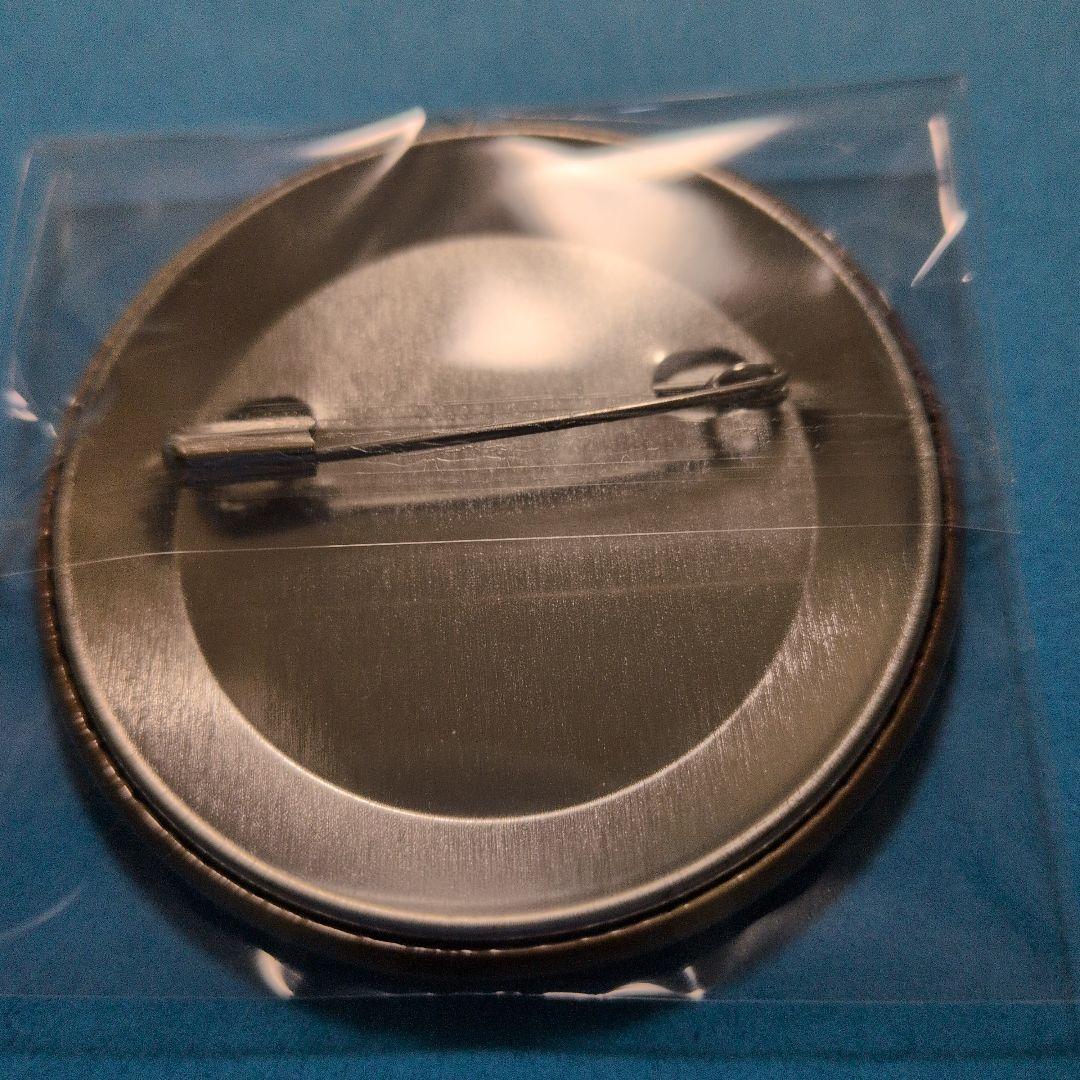 フェアリーテイル　FAIRY TAIL　 ジュビア　缶バッジ　キャラウムカフェ