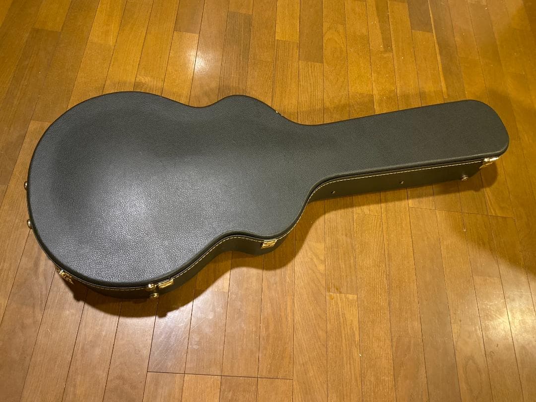 730 GRETSCH TENNESSEE ROSE G6119 グレッチ