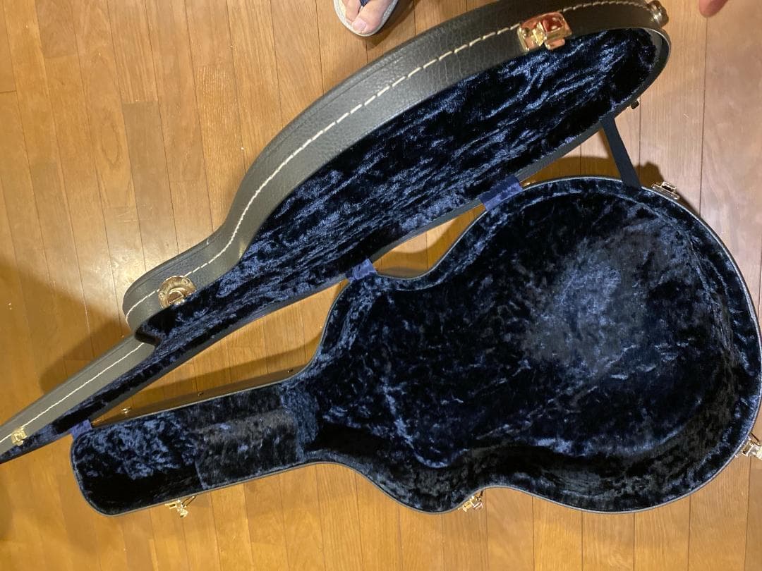 730 GRETSCH TENNESSEE ROSE G6119 グレッチ