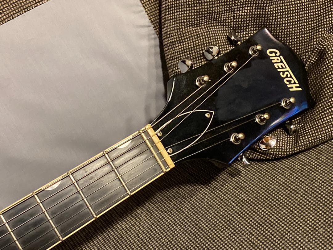 730 GRETSCH TENNESSEE ROSE G6119 グレッチ