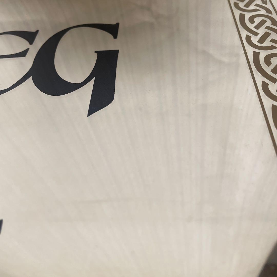 レア？ Ardbeg アードベッグ 17年 パブミラー スコッチウィスキー