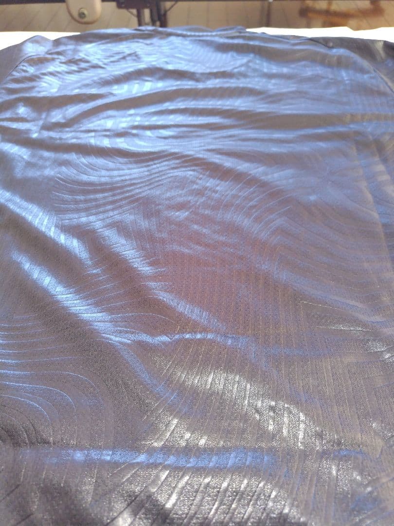 adidas オリンピックマルセイユ09/10サード L プレイヤーモデル未使用