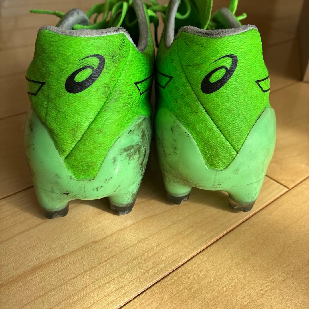 アシックスDSライトアクロス3 27.0