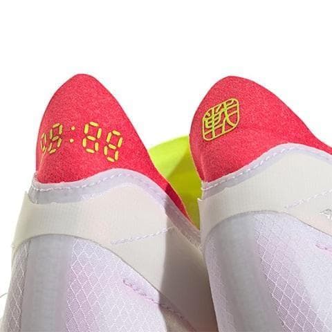 アディダス ランニングシューズ 27.0cm アディゼロ タクミ セン 11 M