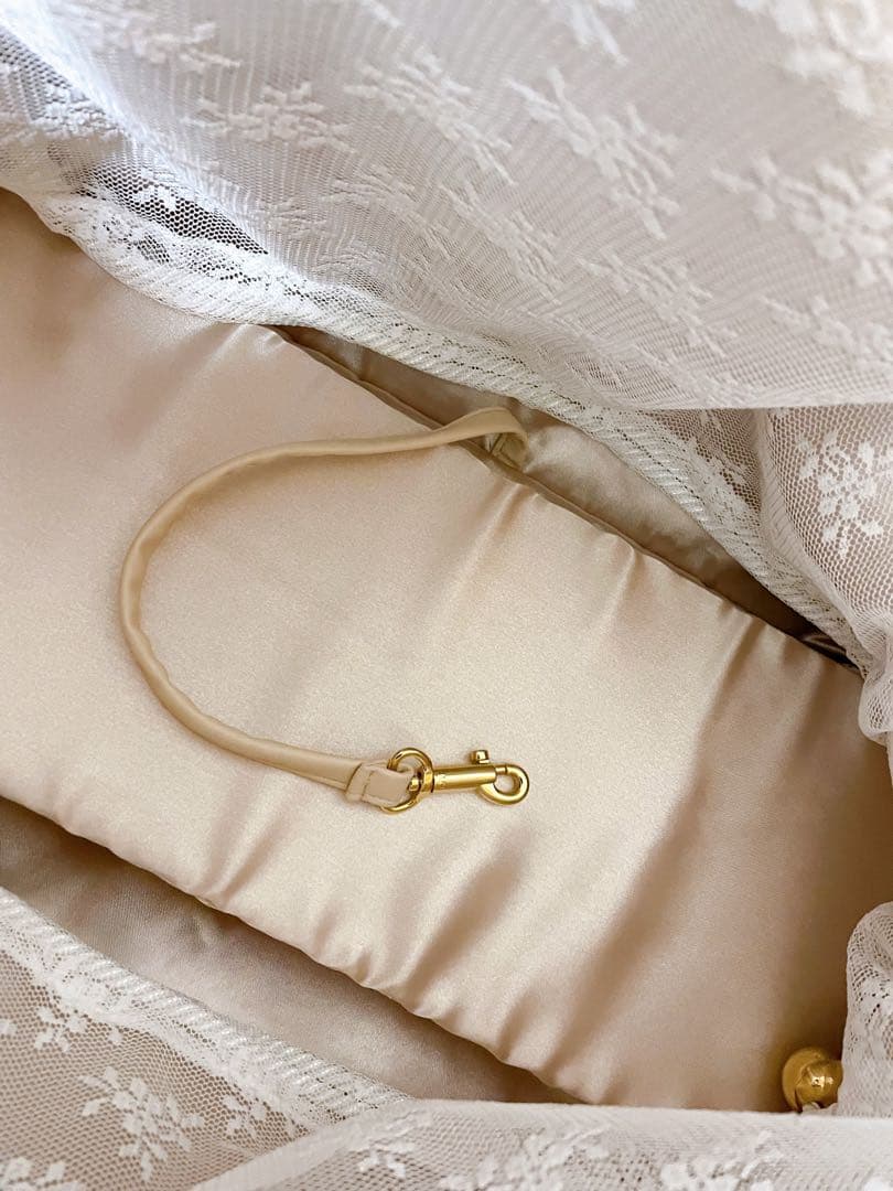 値下げ！！新品未使用！For Dear Dキャリーバッグ♡レリット