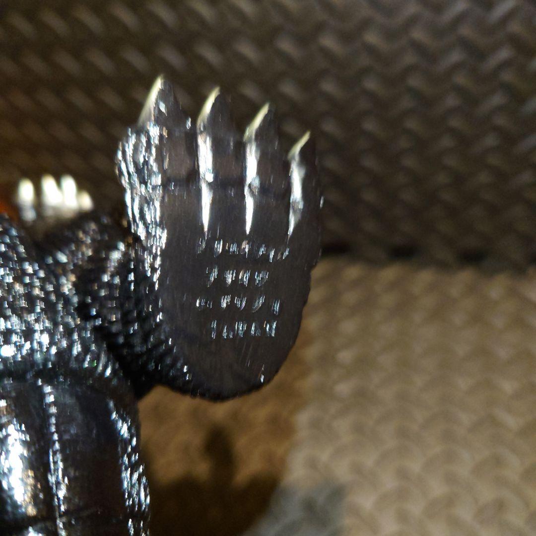 ゴジラ　クリエイティブデザイン　羽沢組