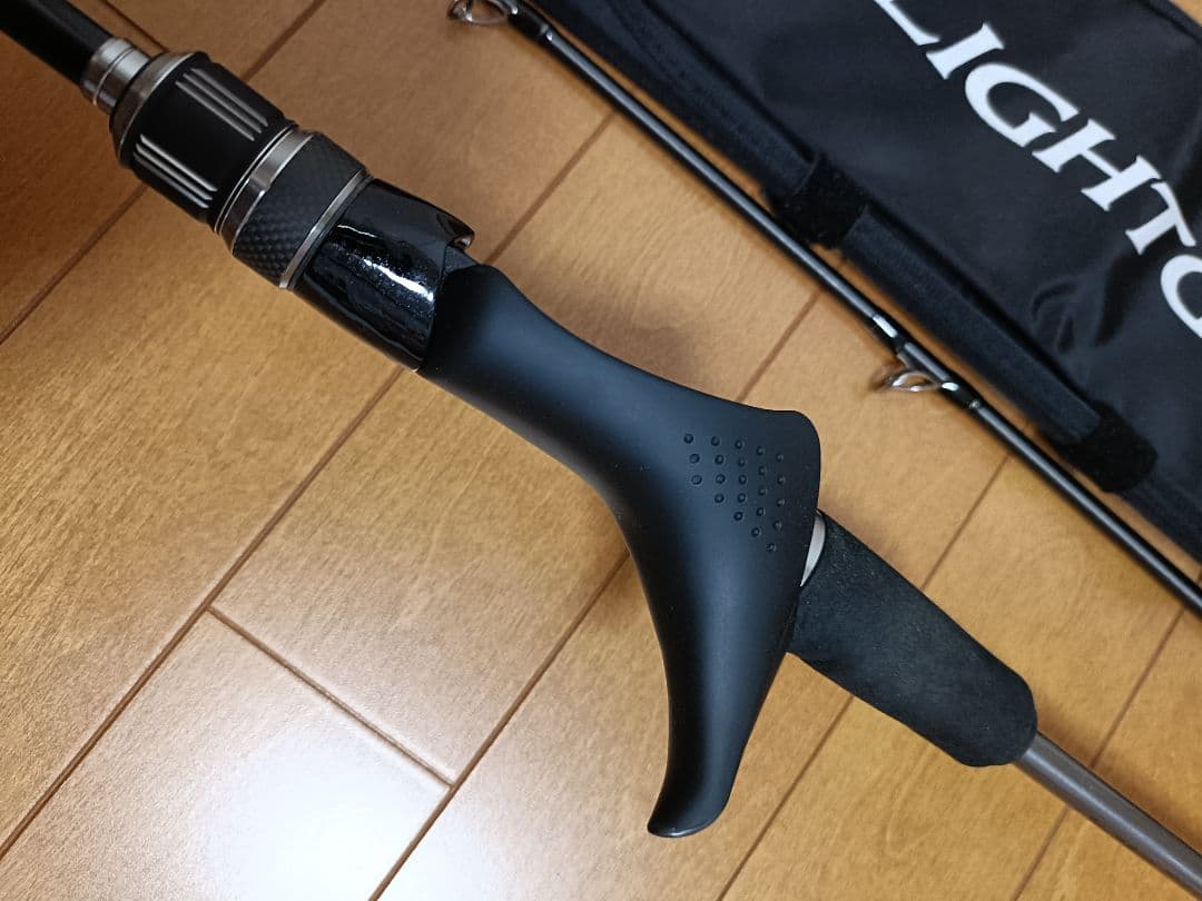 シマノ ライトゲーム CI4＋ 73 MH225/R