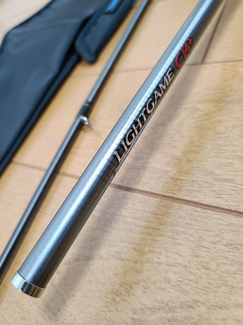 シマノ ライトゲーム CI4＋ 73 MH225/R