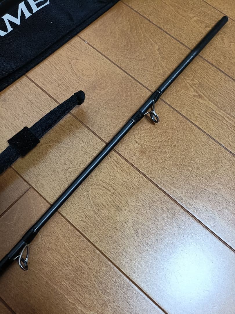 シマノ ライトゲーム CI4＋ 73 MH225/R