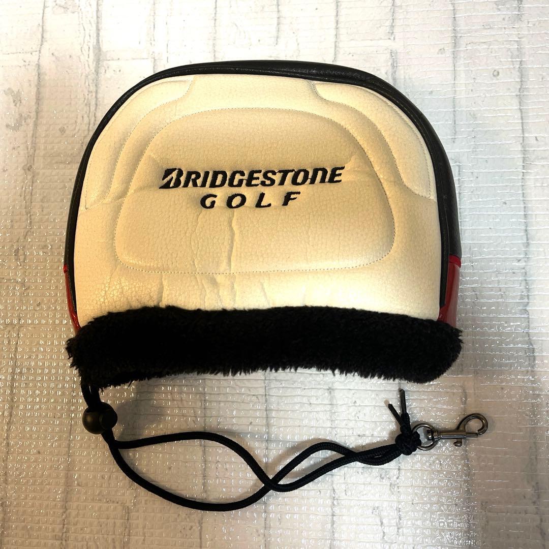 BRIDGESTONE　TOUR B　宮里藍モデル　キャディバッグ　おまけ付き