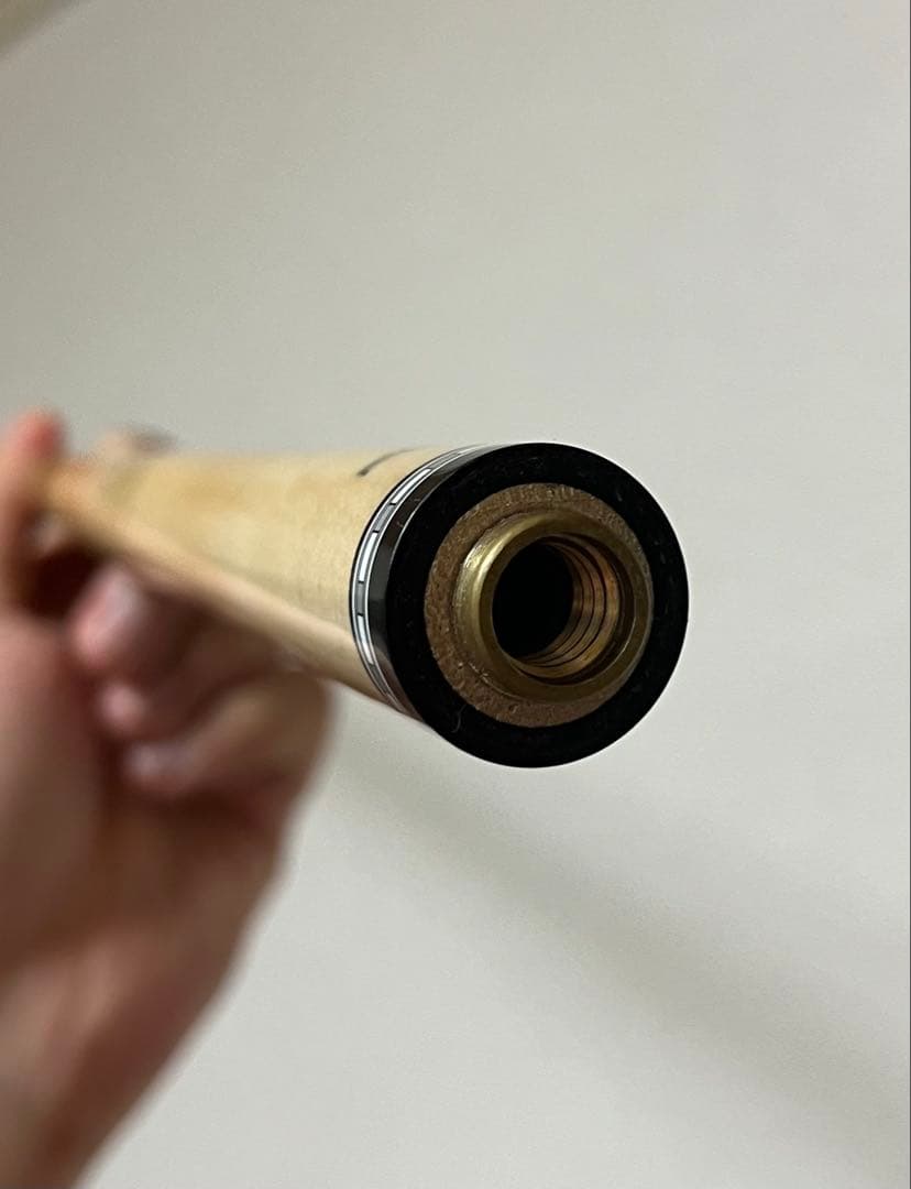 『フューリー　AWP-2X-11.75mm』