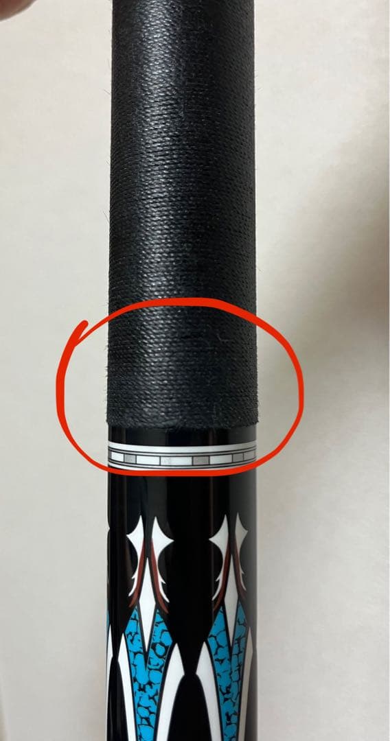 『フューリー　AWP-2X-11.75mm』