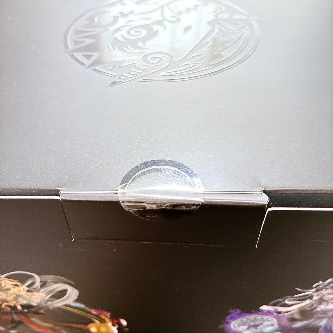 モンスト イザナミ ハイクオリティフィギュア モンスターストライク