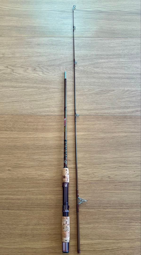 ロッド GARCIA CONOLON 2132S