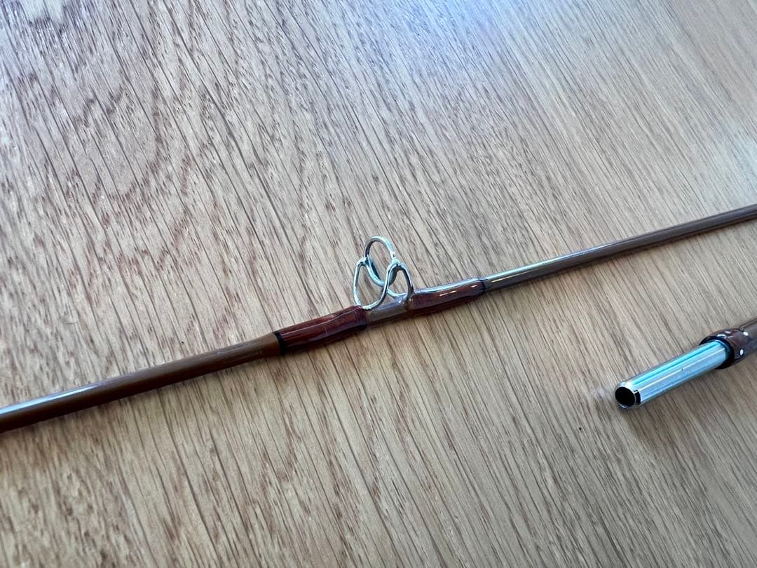 ロッド GARCIA CONOLON 2132S