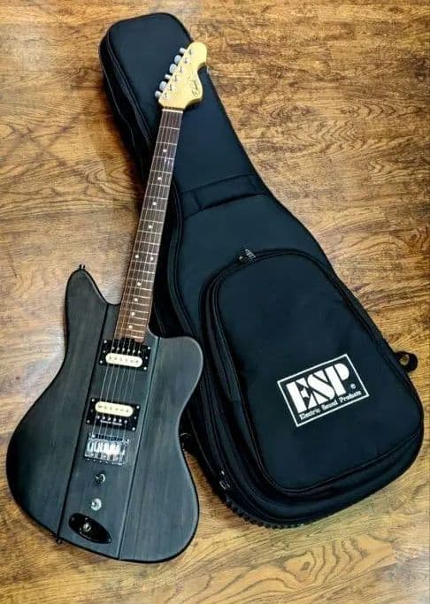 KARMASTER　EDWARDS Platinum Edition 　滝 善充