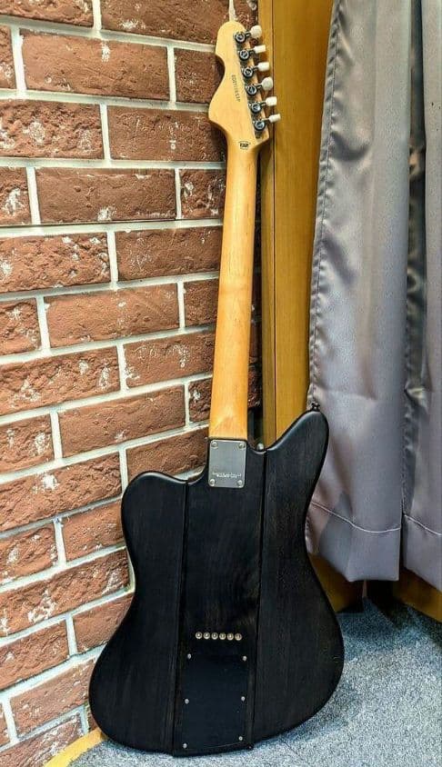 KARMASTER　EDWARDS Platinum Edition 　滝 善充