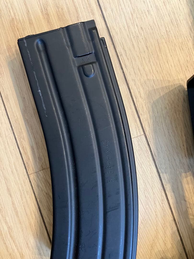 東京マルイ　次世代電動ガン HK416D