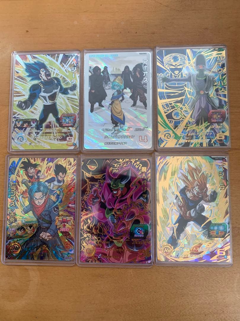 sdbh まとめ売り　引退品　最終値下げ