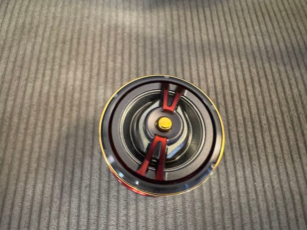 限定品　シマノ BB-X TECHNIUM FIRE BLOOD C3000