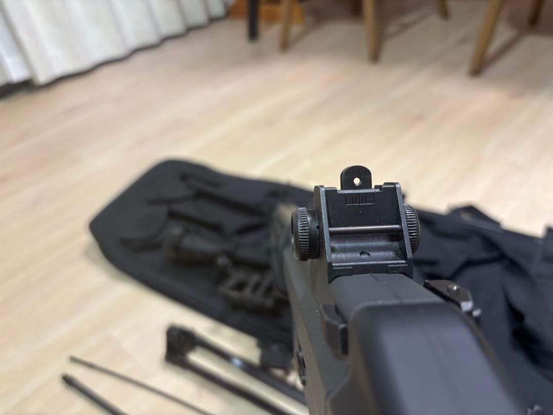 黒*誠様 東京マルイ　89式小銃　スタンダード電動ガン