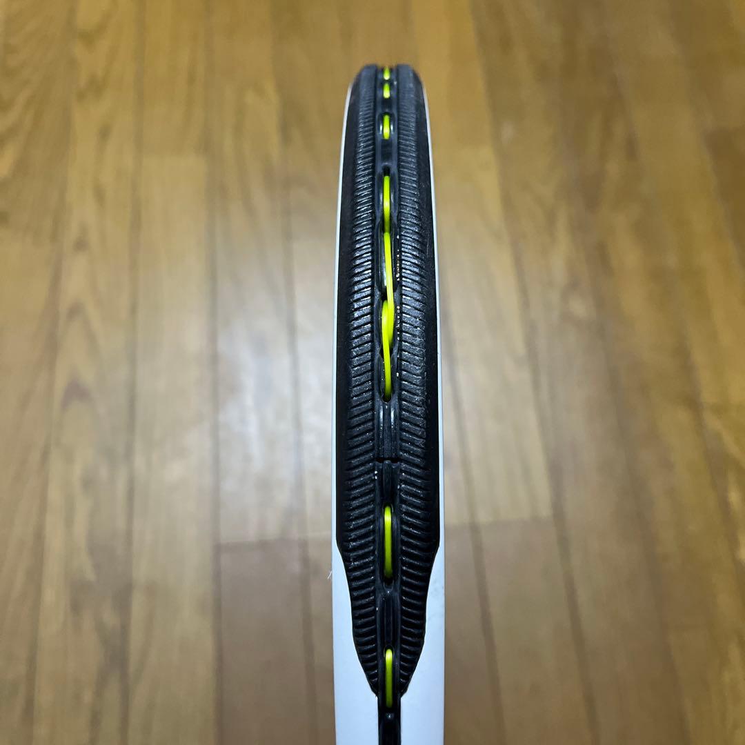 バボラピュアストライク98G2 16×19