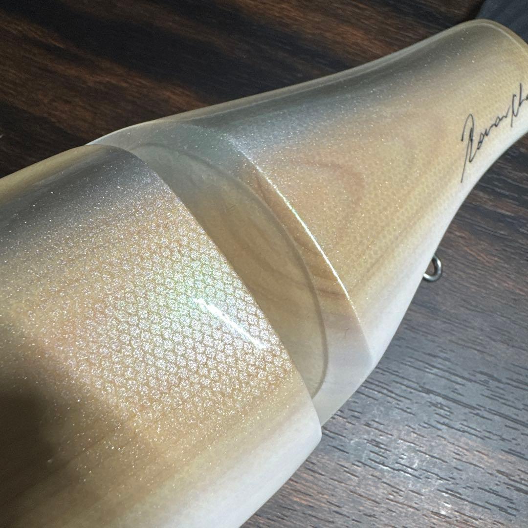 ロマンメイド マザーフェイス フローティング 限定生産 未使用品