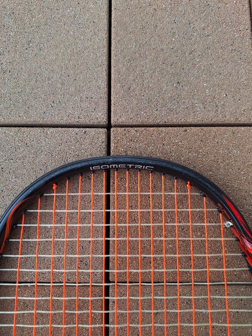 VCORE DUEL G97 テニストピアSpec-3　G3①