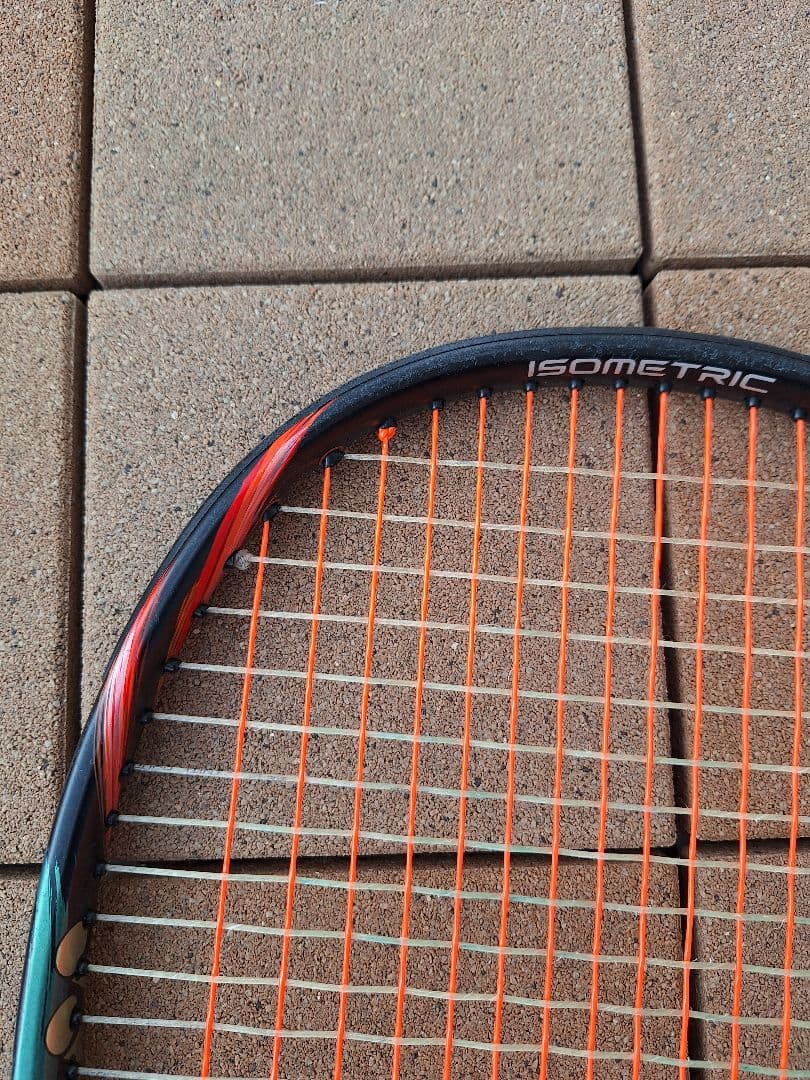 VCORE DUEL G97 テニストピアSpec-3　G3①