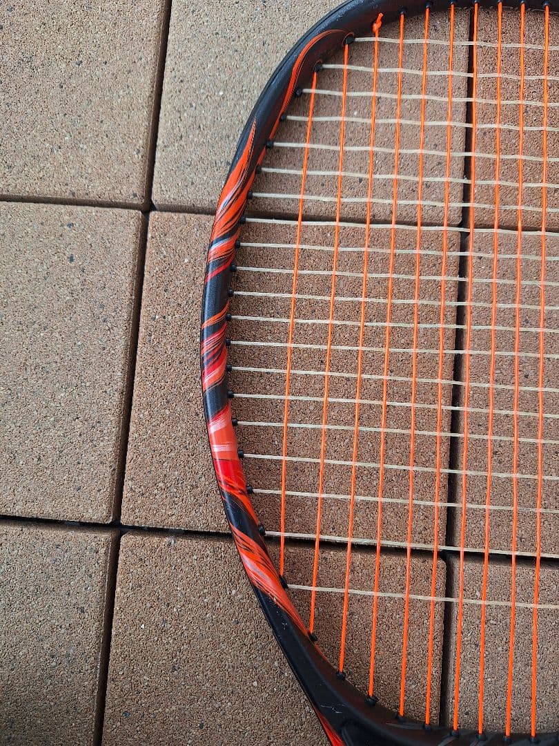 VCORE DUEL G97 テニストピアSpec-3　G3①