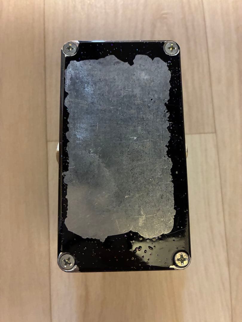 BearFoot Model H ギターエフェクター